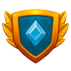 Loyalty icon